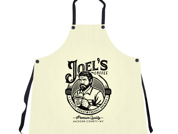 Joel's Coffee