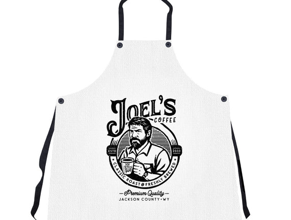 Joel's Coffee