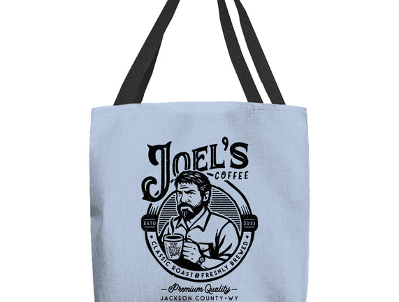Joel's Coffee