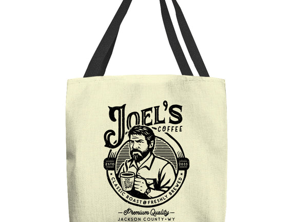 Joel's Coffee