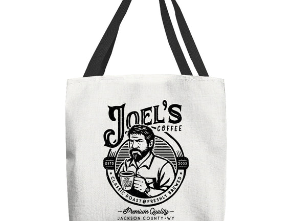 Joel's Coffee