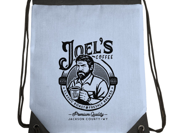 Joel's Coffee