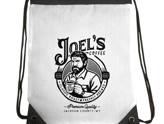 Joel's Coffee