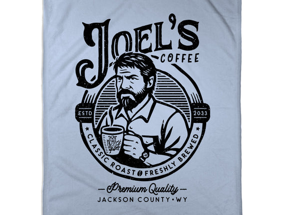 Joel's Coffee