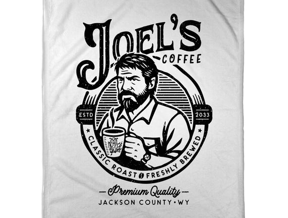 Joel's Coffee