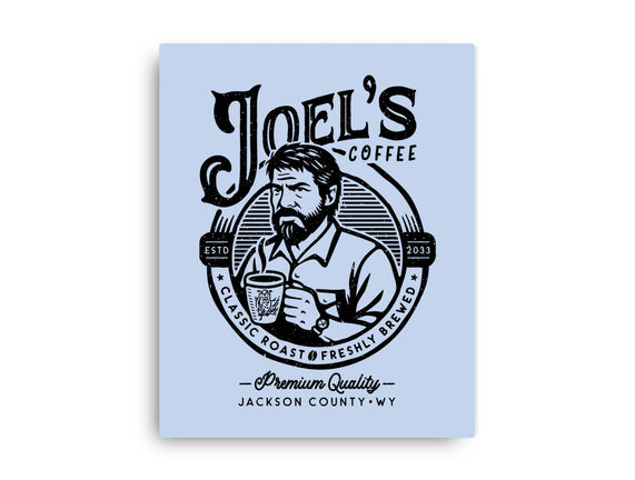 Joel's Coffee
