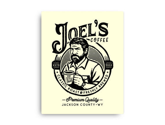 Joel's Coffee