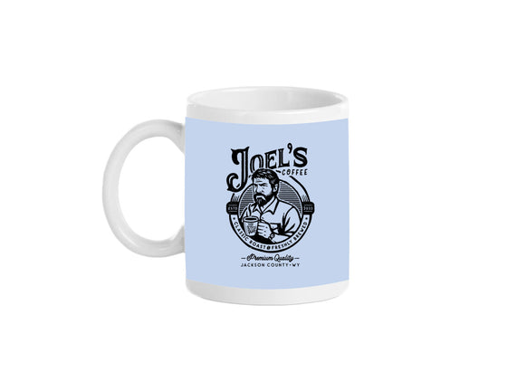 Joel's Coffee