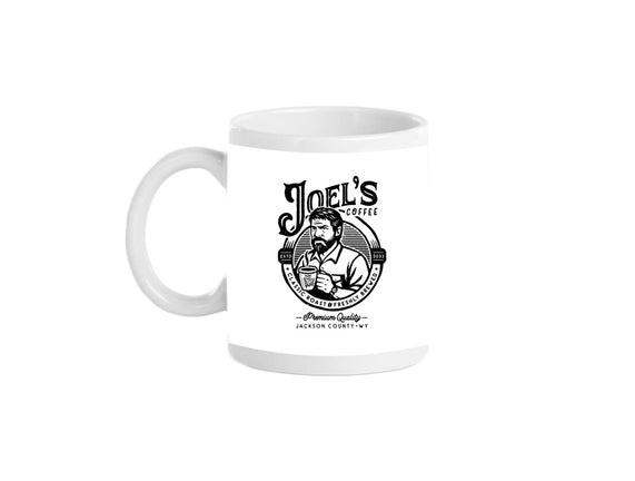 Joel's Coffee
