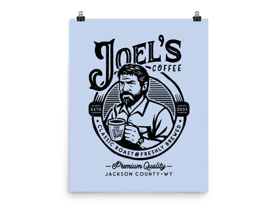 Joel's Coffee