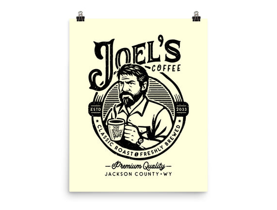 Joel's Coffee