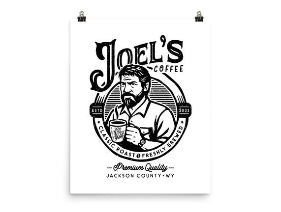 Joel's Coffee