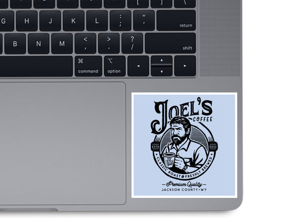 Joel's Coffee
