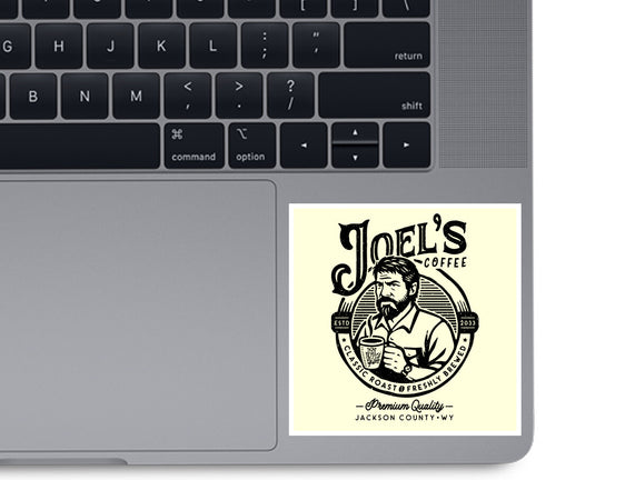Joel's Coffee