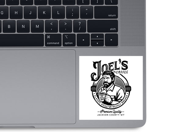 Joel's Coffee