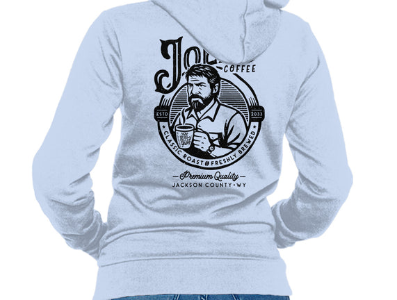 Joel's Coffee