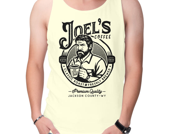 Joel's Coffee