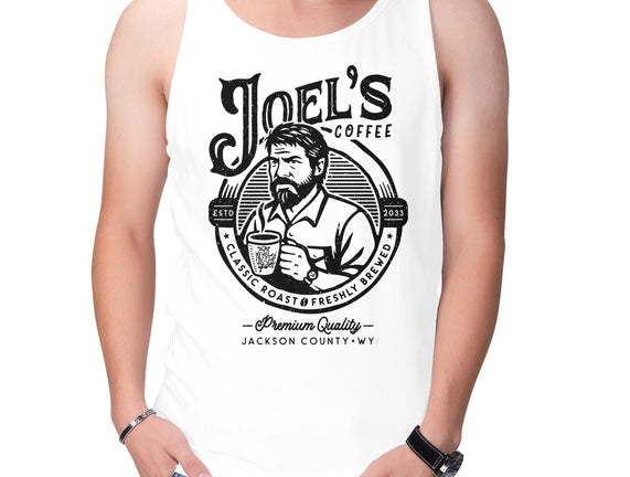 Joel's Coffee