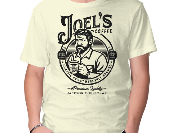 Joel's Coffee