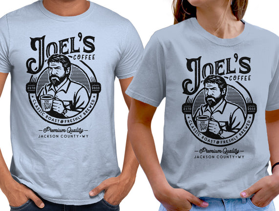 Joel's Coffee