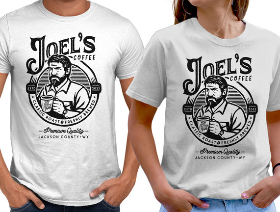 Joel's Coffee