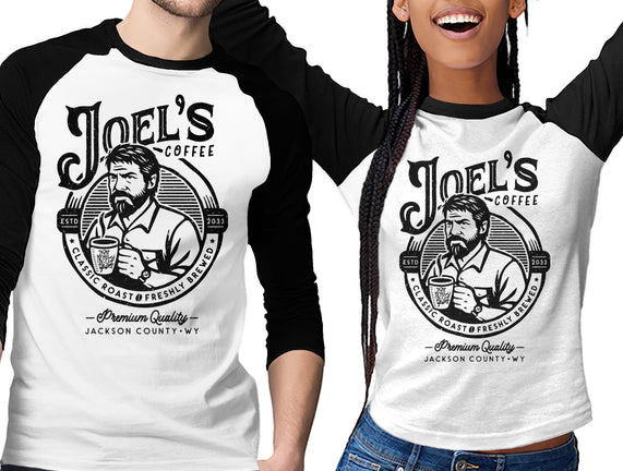 Joel's Coffee