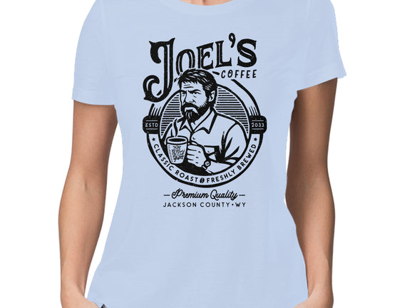 Joel's Coffee