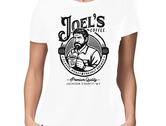 Joel's Coffee