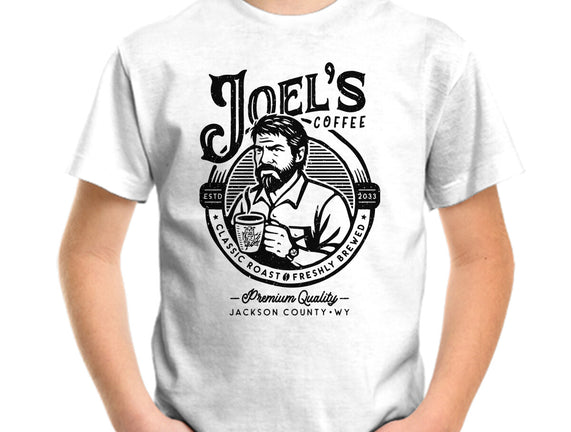 Joel's Coffee