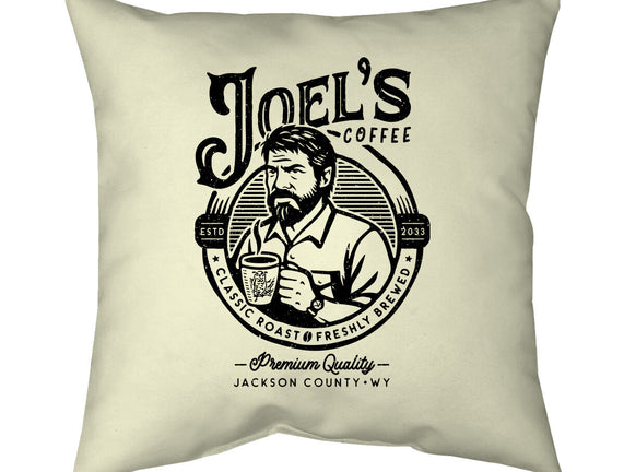 Joel's Coffee