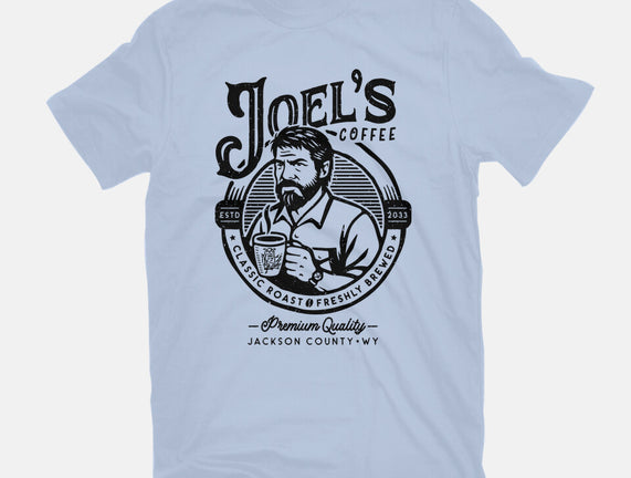 Joel's Coffee