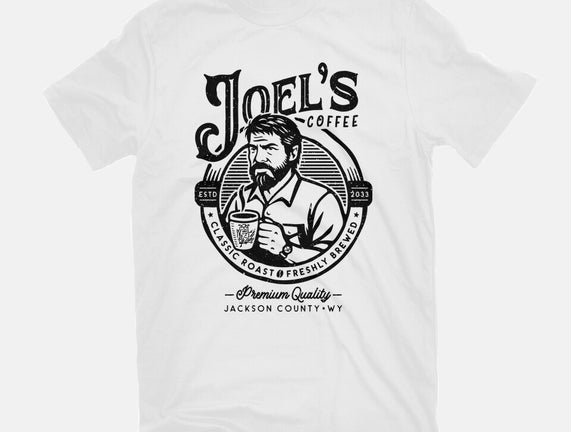 Joel's Coffee