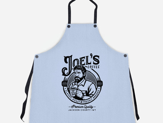 Joel's Coffee