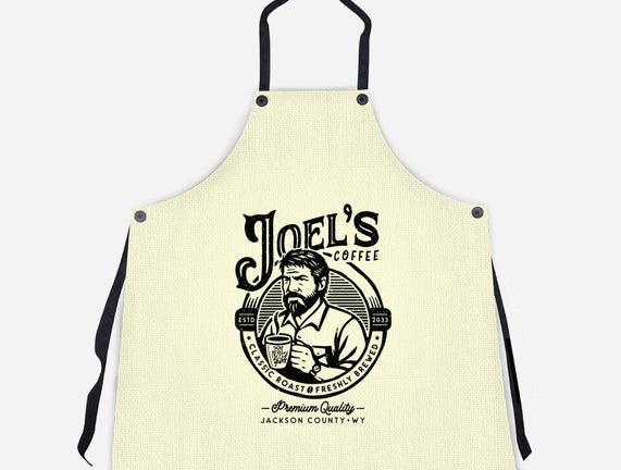 Joel's Coffee