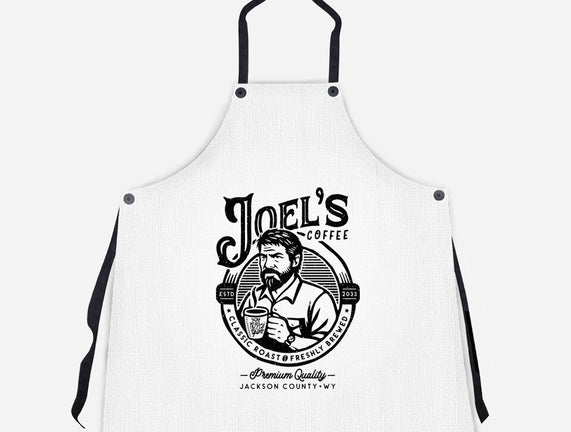 Joel's Coffee
