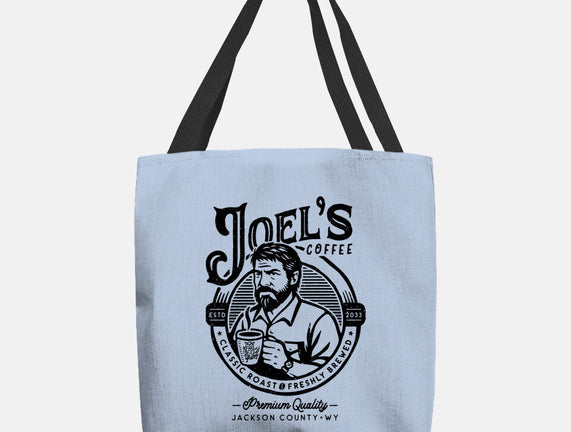Joel's Coffee