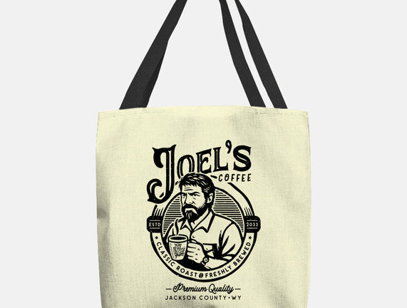 Joel's Coffee