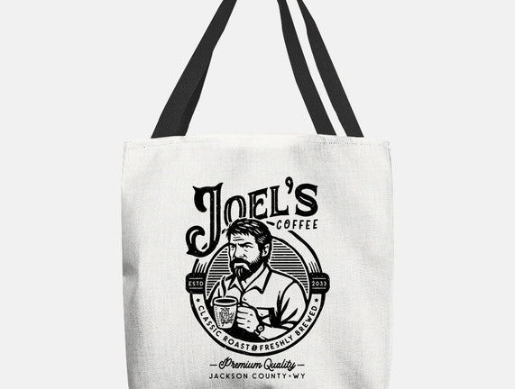 Joel's Coffee