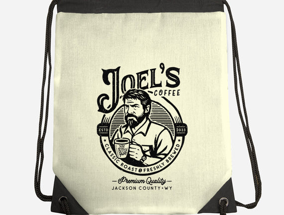 Joel's Coffee