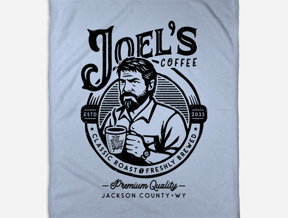 Joel's Coffee