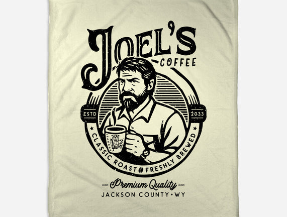 Joel's Coffee