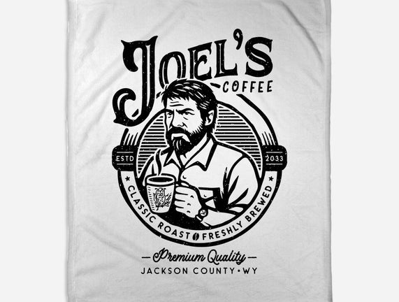 Joel's Coffee