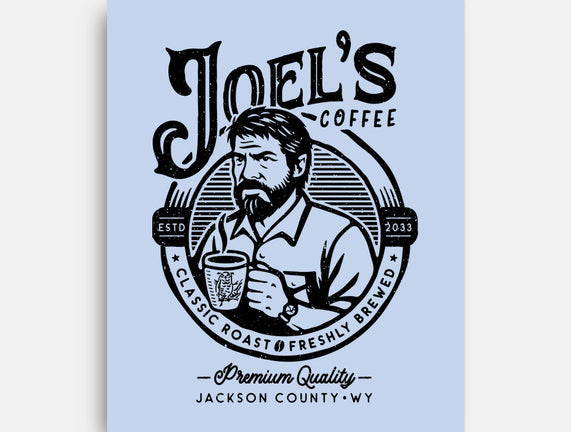 Joel's Coffee