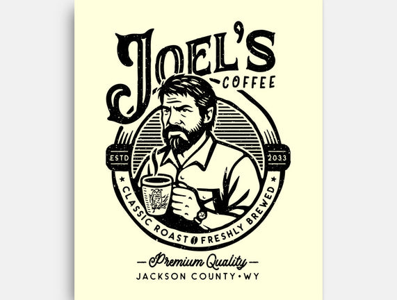 Joel's Coffee