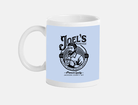 Joel's Coffee