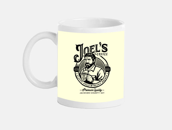 Joel's Coffee