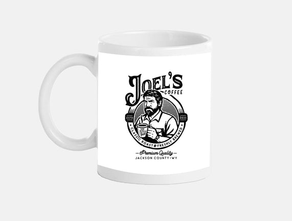 Joel's Coffee