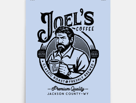 Joel's Coffee