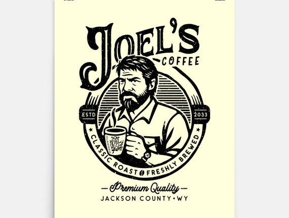 Joel's Coffee