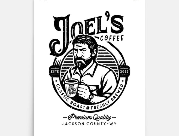 Joel's Coffee
